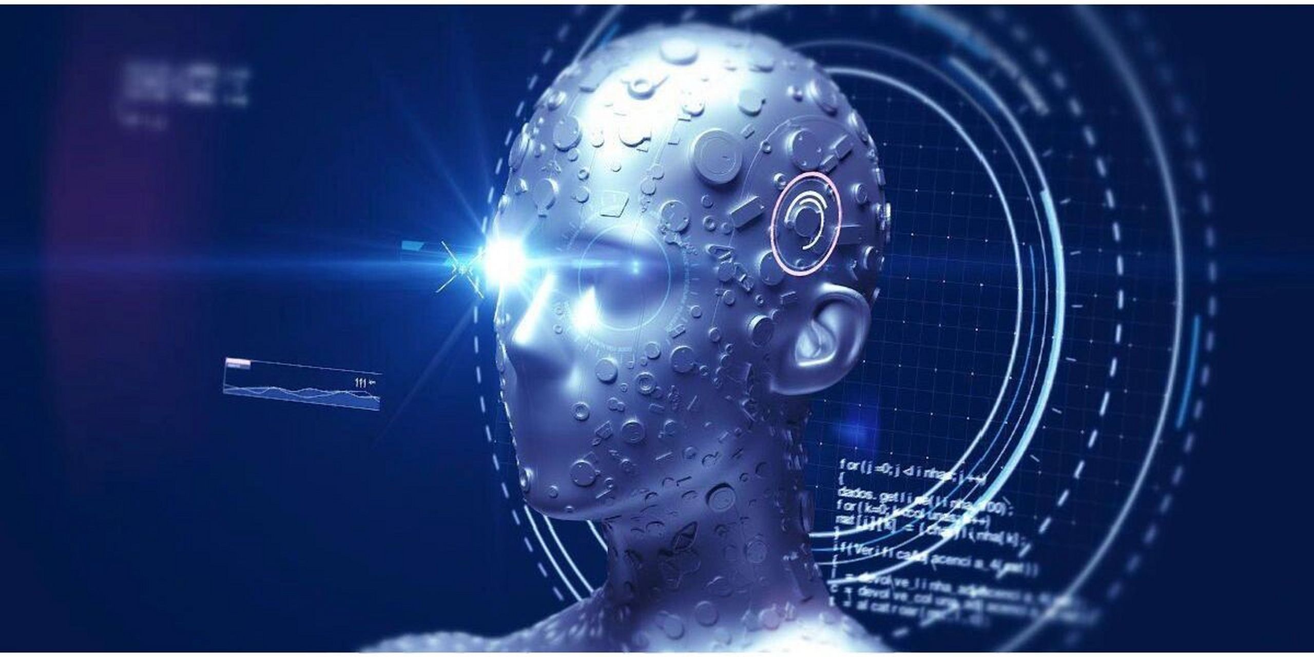 人工智能助推科技與經(jīng)濟雙飛躍 掀起所有行業(yè)深層次革新風暴